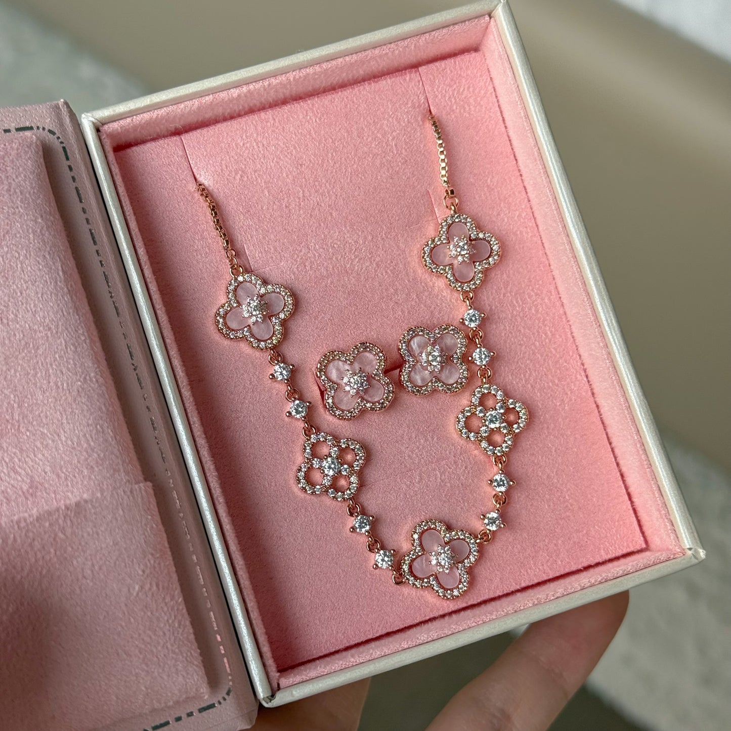 Sakura Set