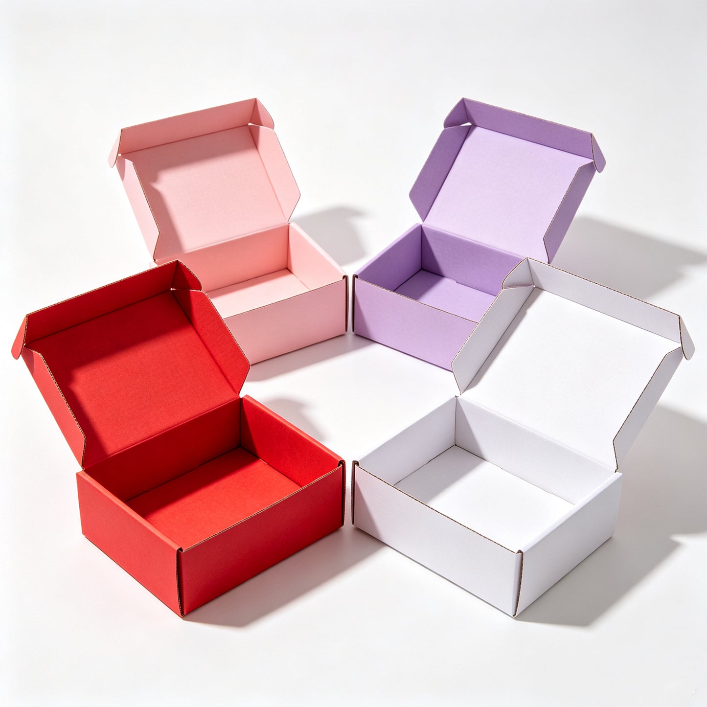 Upgrade to Gift Box
