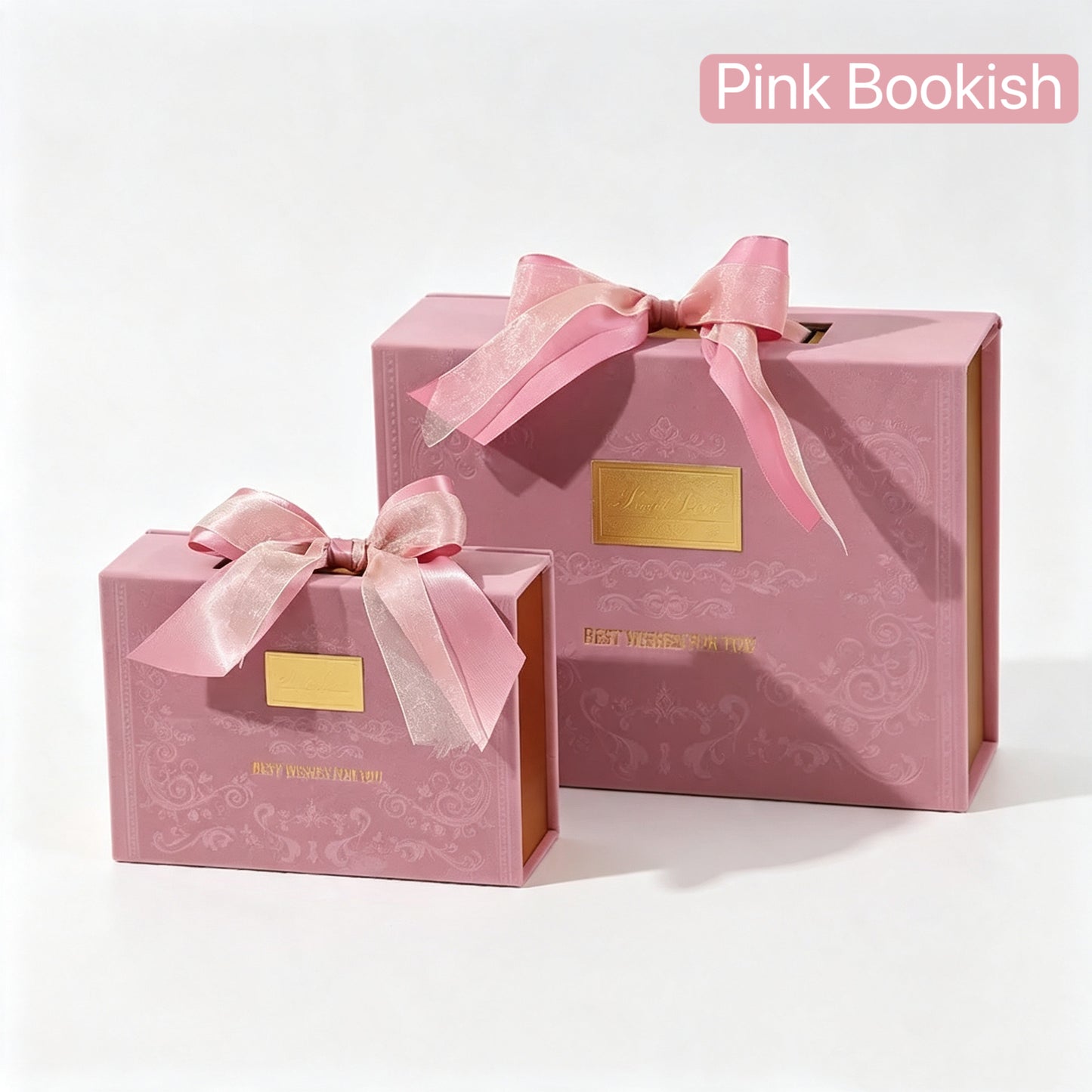Upgrade to Gift Box