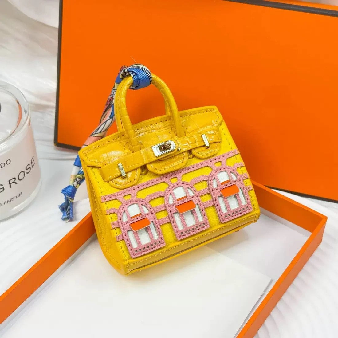 Premium mini bag