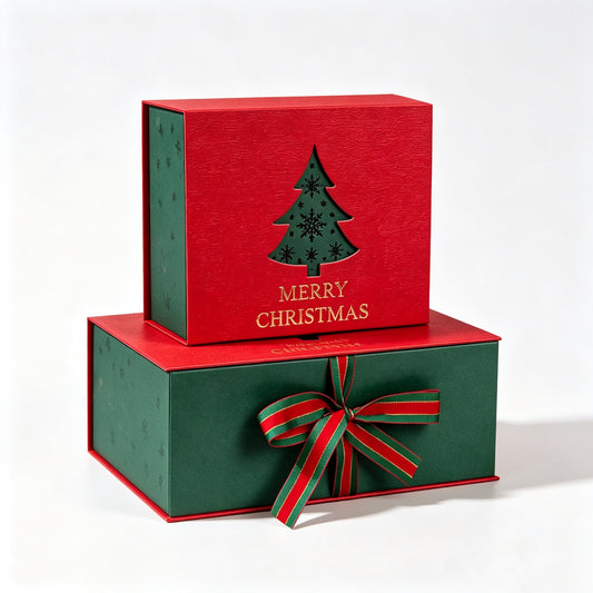 Christmas Gift Boxes