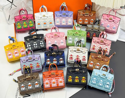 Premium mini bag