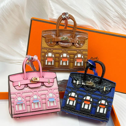Premium mini bag