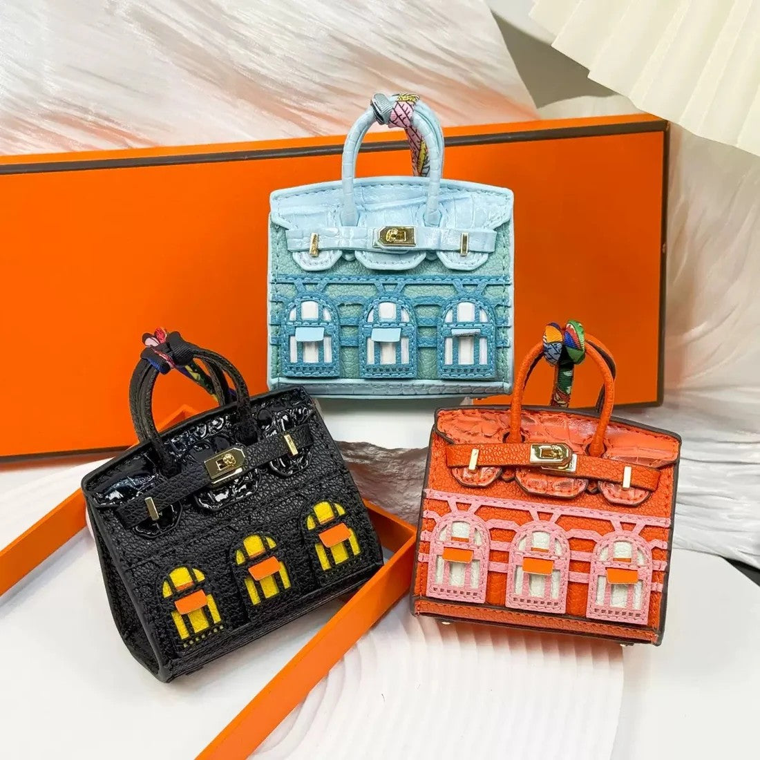 Premium mini bag