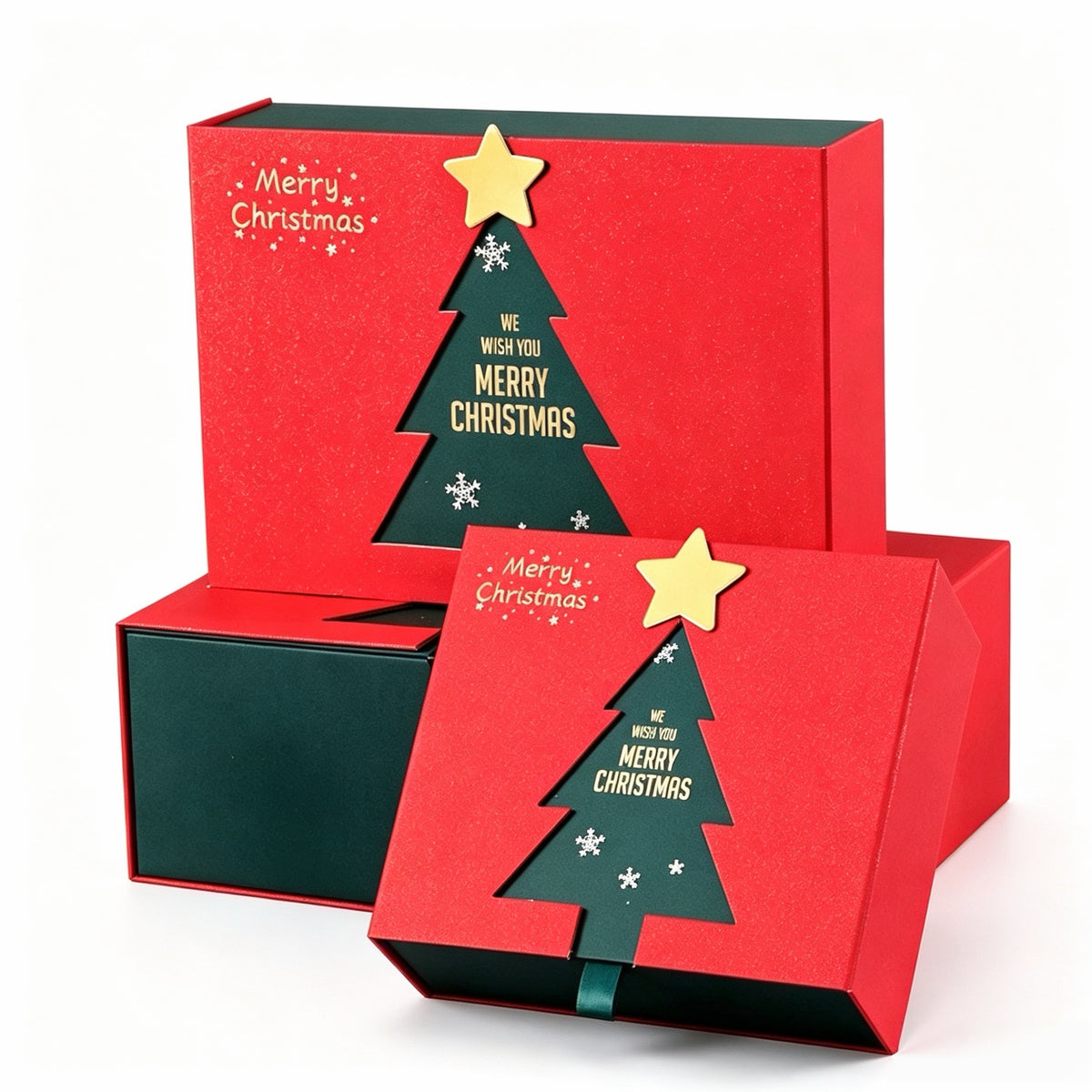 Christmas Gift Boxes