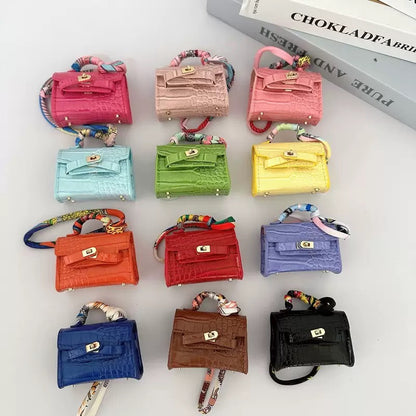 Mini Bag Matching Game