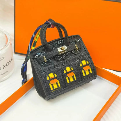Premium mini bag