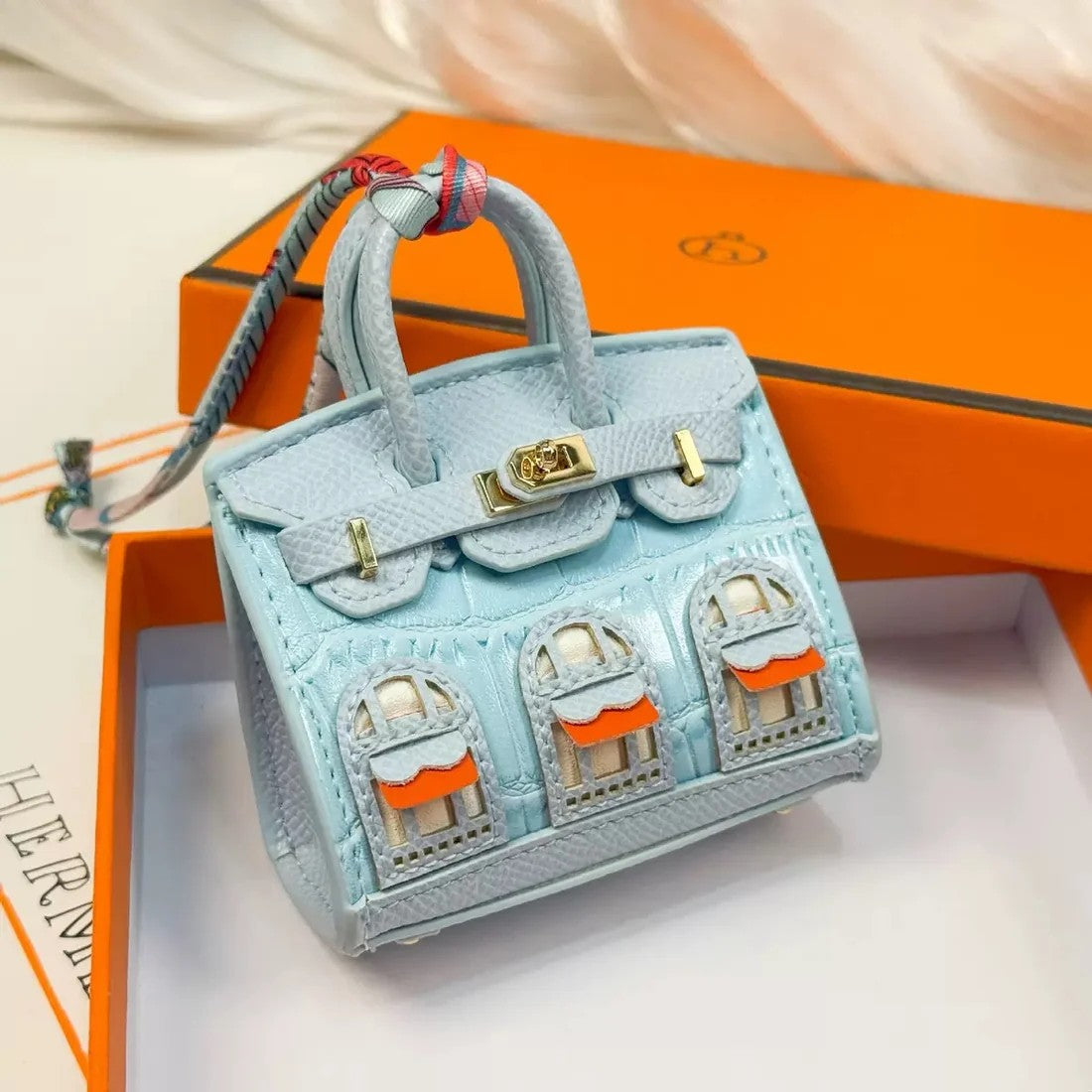 Premium mini bag
