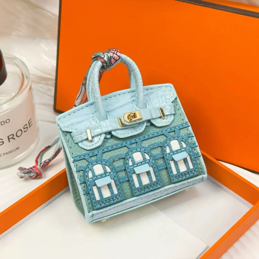 Premium mini bag