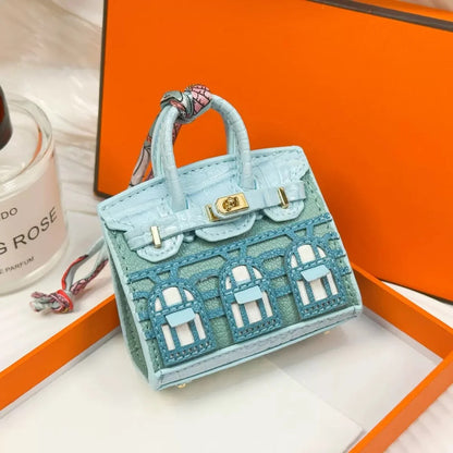 Premium mini bag