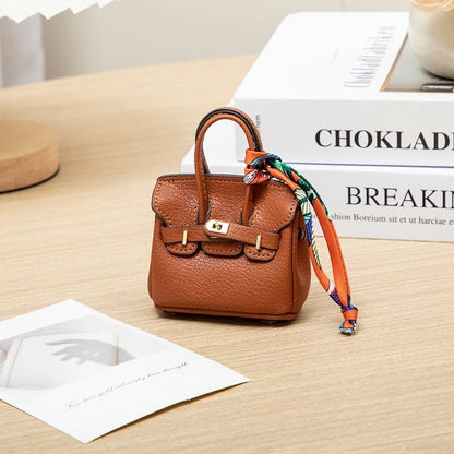 Charming mini bag