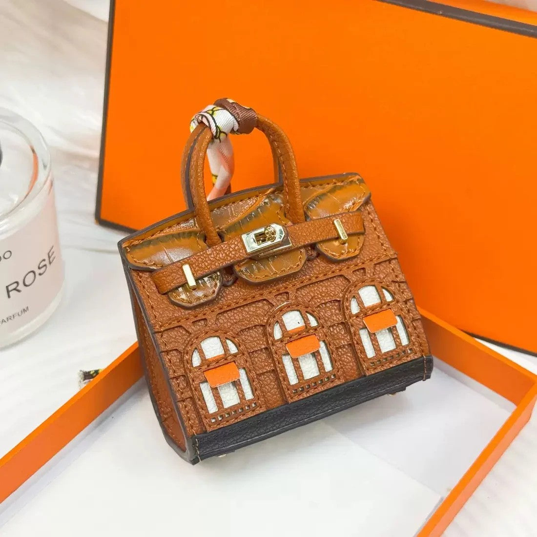 Premium mini bag