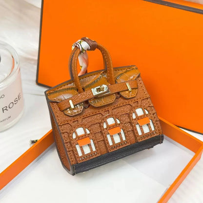 Premium mini bag