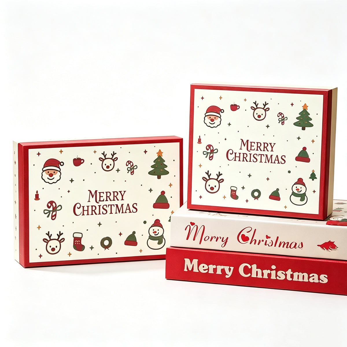 Christmas Gift Boxes