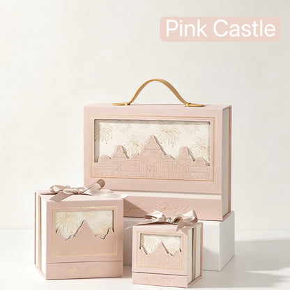 Upgrade to Gift Box