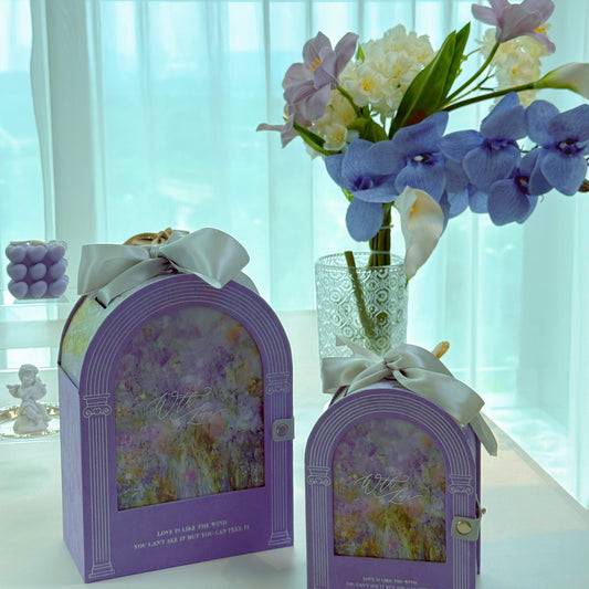 Upgrade to Gift Box