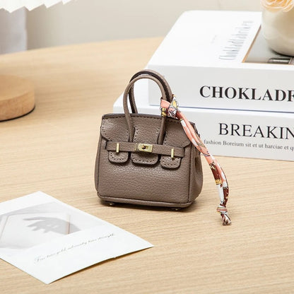 Charming mini bag