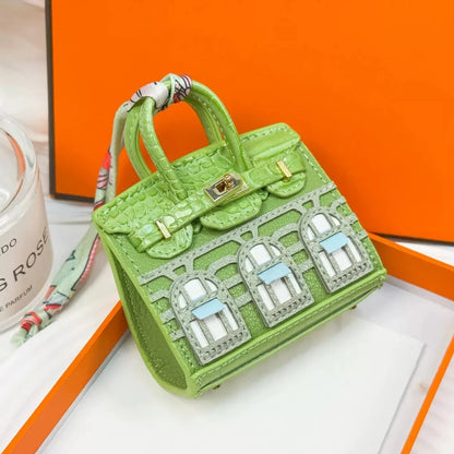 Premium mini bag