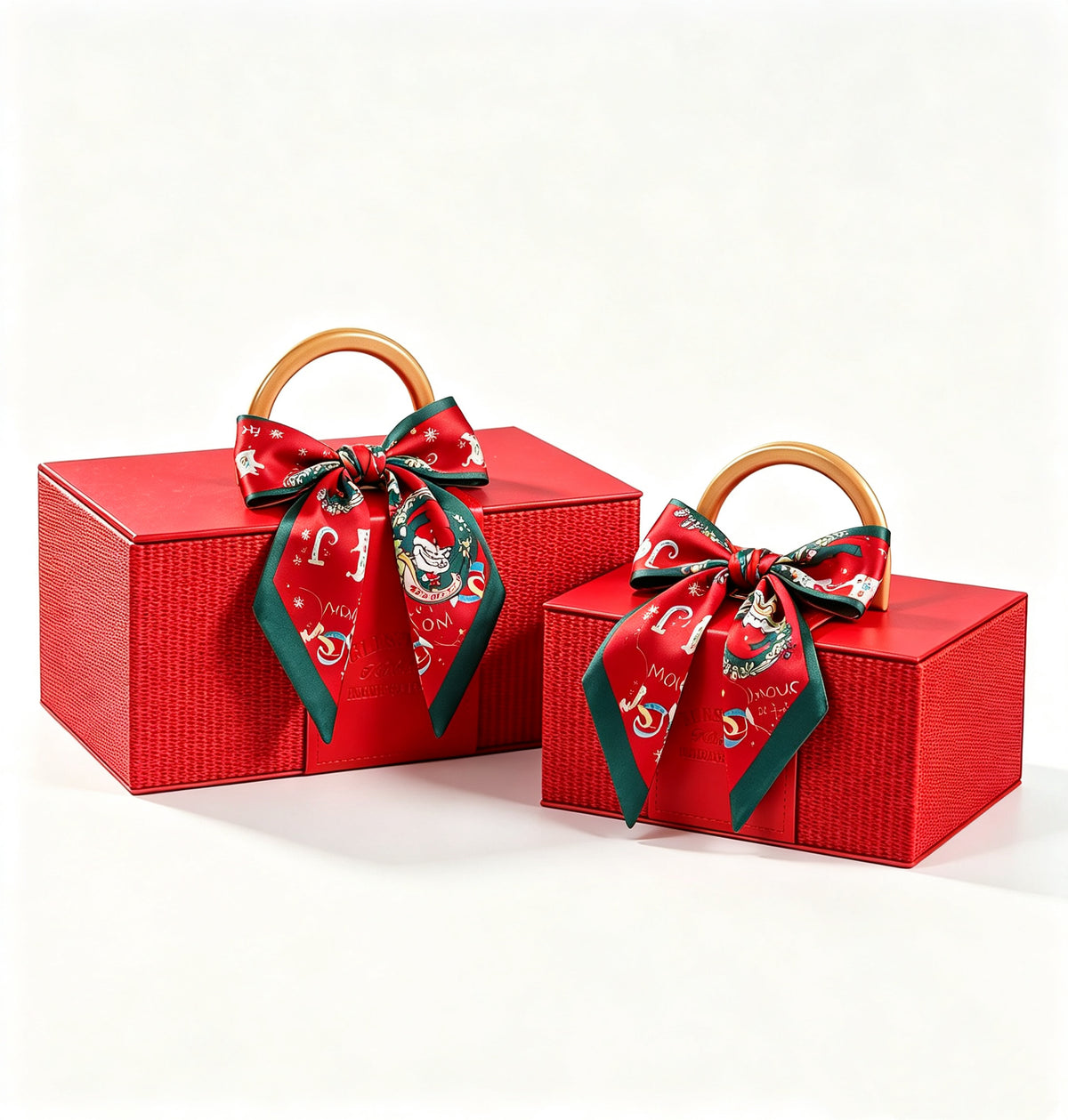 Christmas Gift Boxes