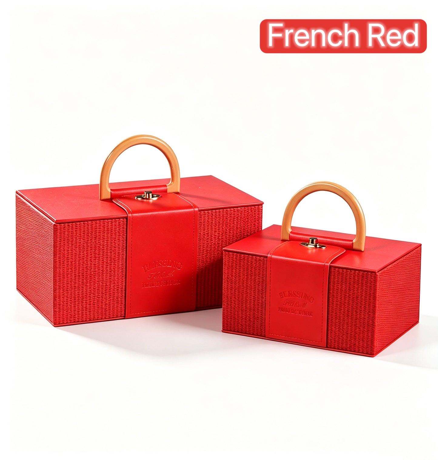 Upgrade to Gift Box