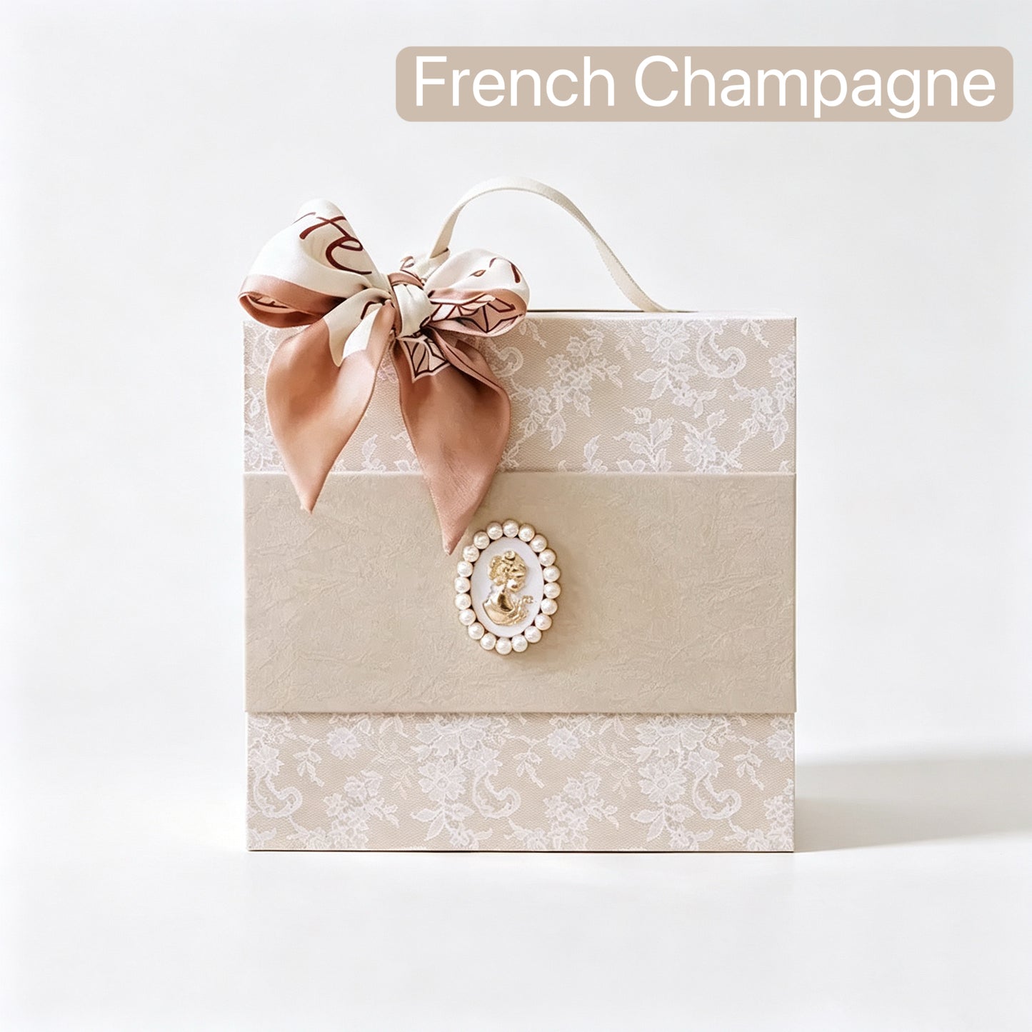 Upgrade to Gift Box
