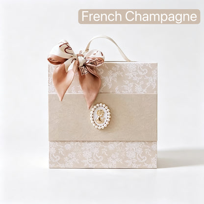 Upgrade to Gift Box