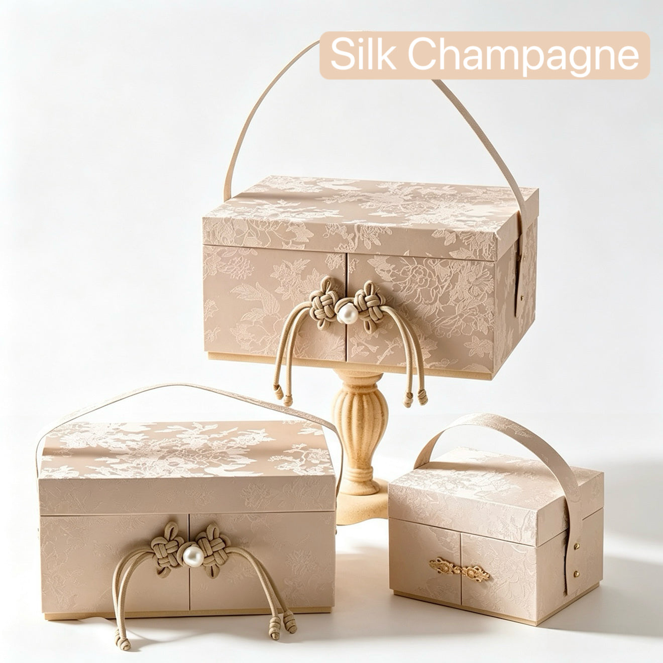 Upgrade to Gift Box