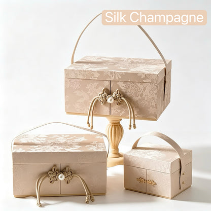 Upgrade to Gift Box