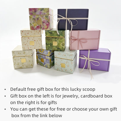 Lucky Scoop – Jewelry & Gifts