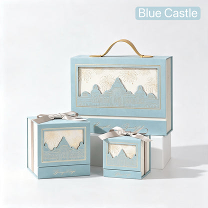 Upgrade to Gift Box