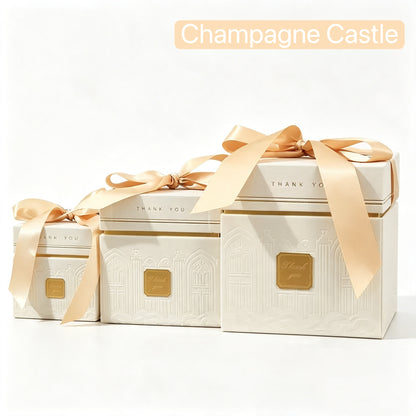 Upgrade to Gift Box