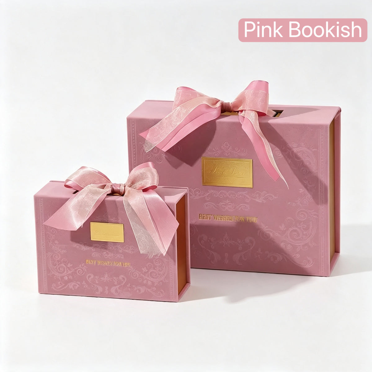Upgrade to Gift Box