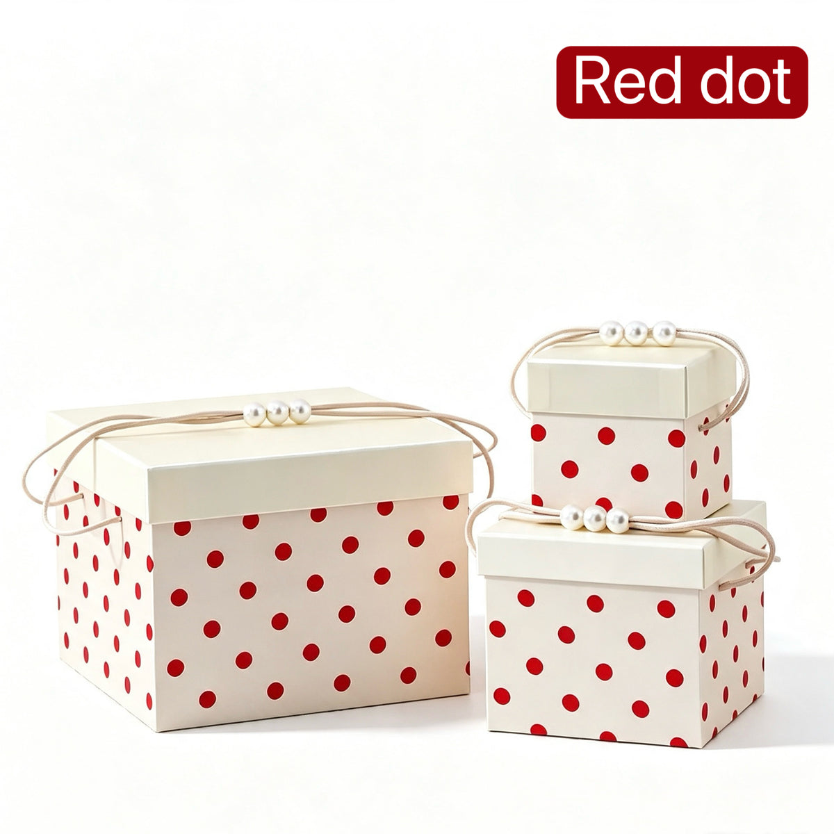 Upgrade to Gift Box
