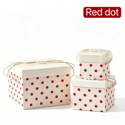 Upgrade to Gift Box