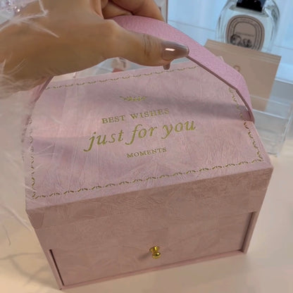 Upgrade to Gift Box