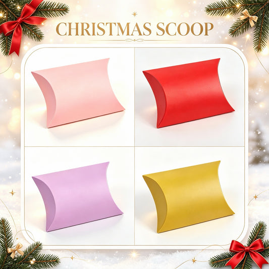 Christmas Lucky Scoop - Jewelry & Gifts