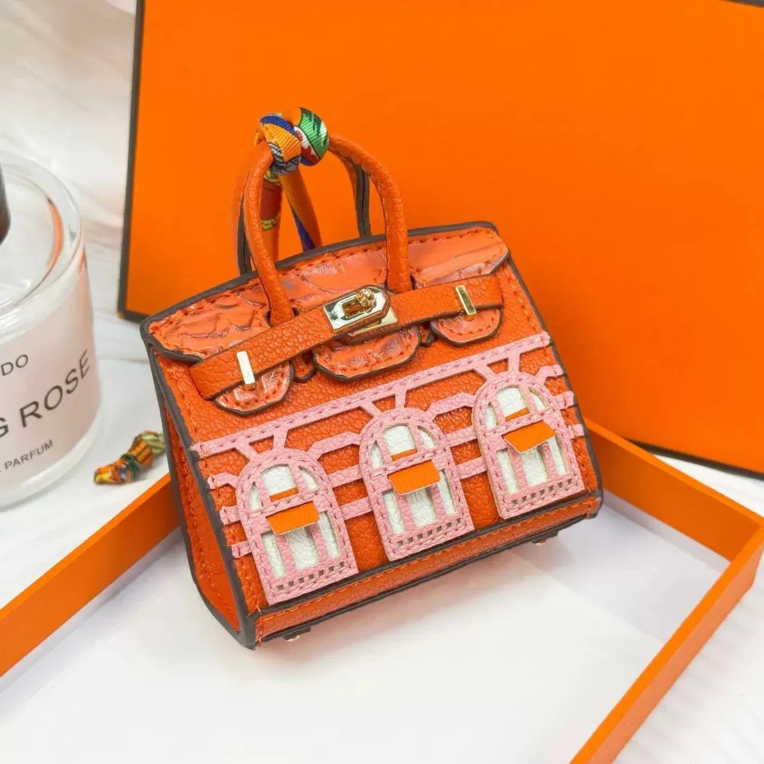 Premium mini bag