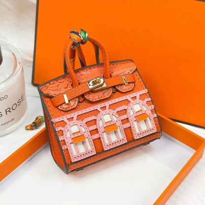 Premium mini bag