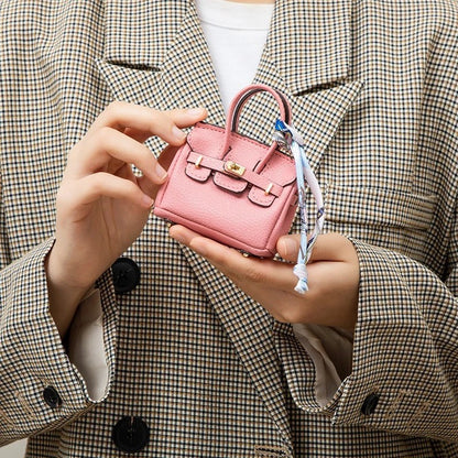 Charming mini bag