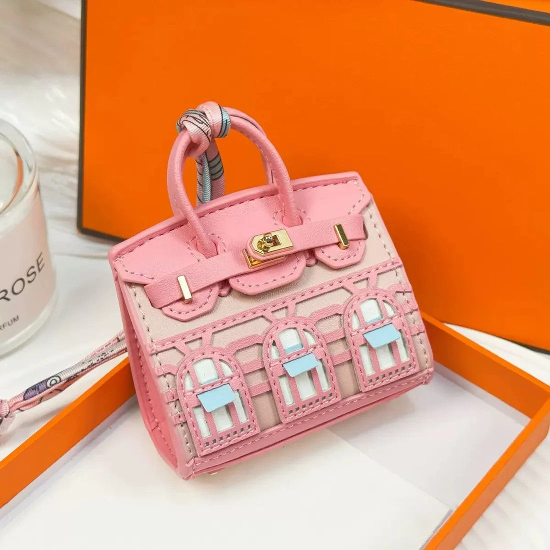 Premium mini bag