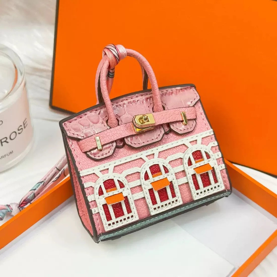 Premium mini bag