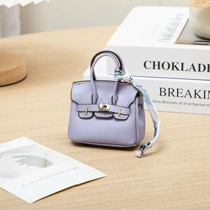 Charming mini bag
