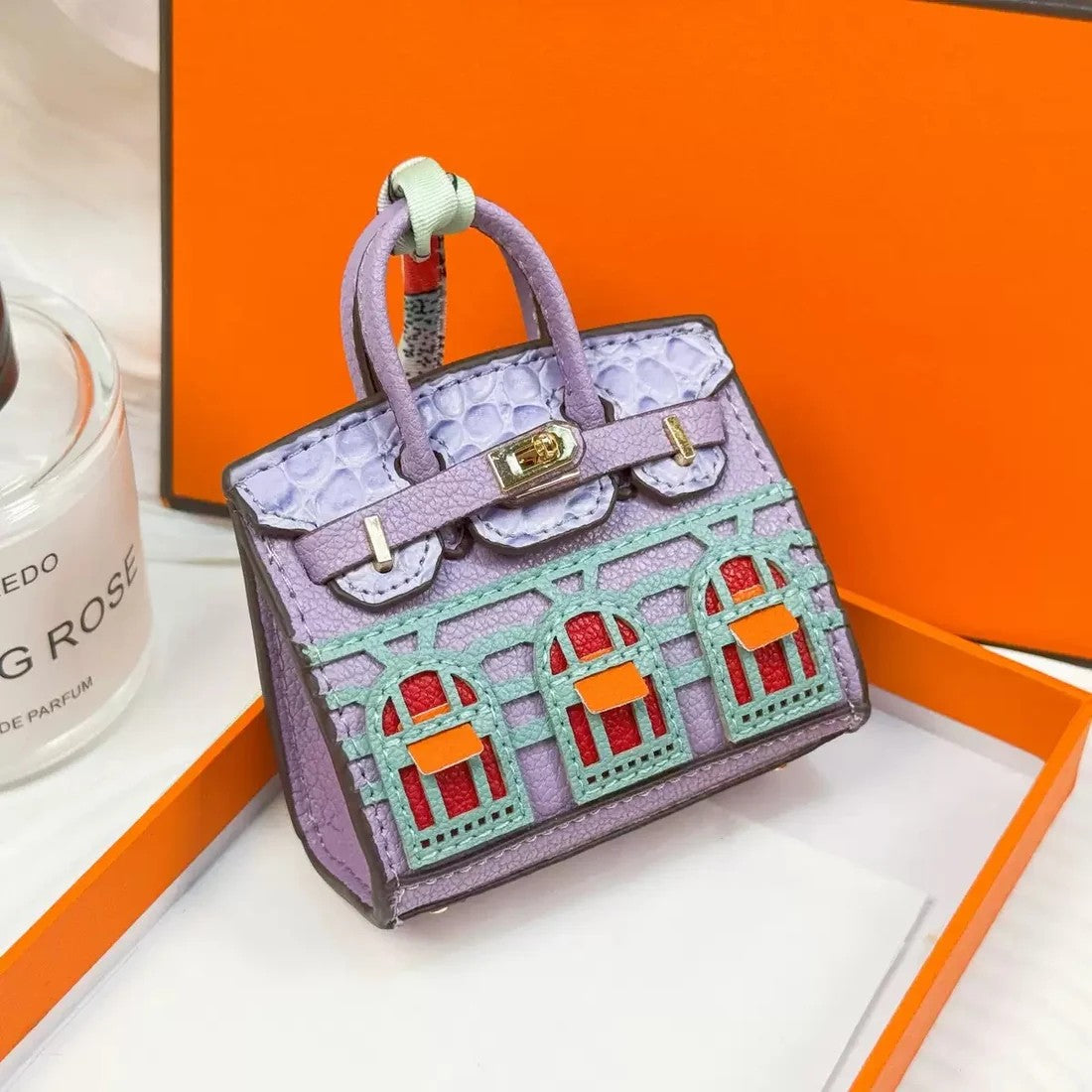 Premium mini bag