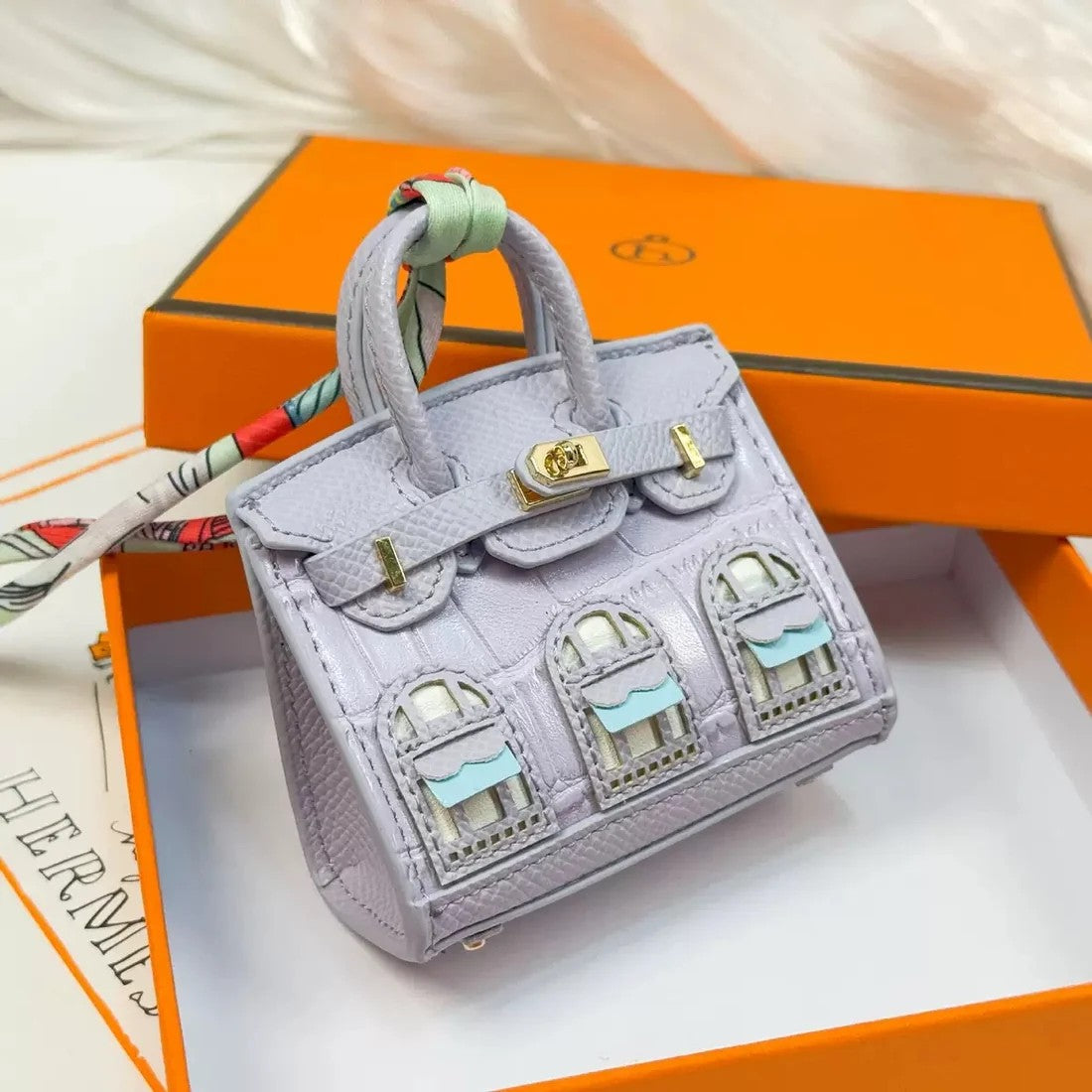 Premium mini bag