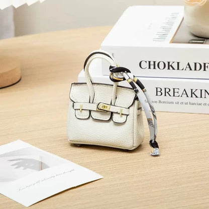 Charming mini bag