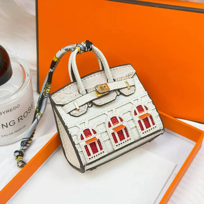 Premium mini bag